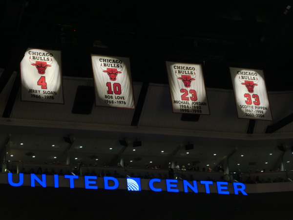 Chicago Bulls Chicago Bulls
