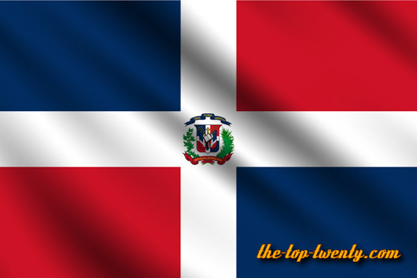 dominikanische republik gefaehrlich