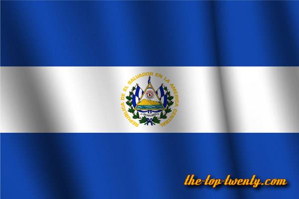 el salvador gefaehrlich