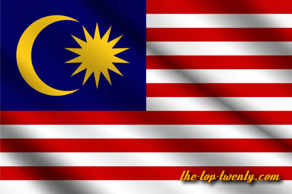 malaysia gefaehrlich