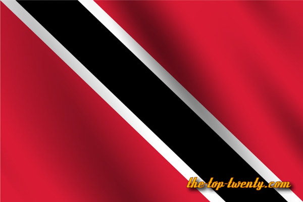 trinidad und tobago gefaehrlich