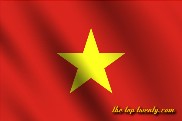 vietnam bevoelkerung