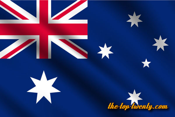 australien militaer