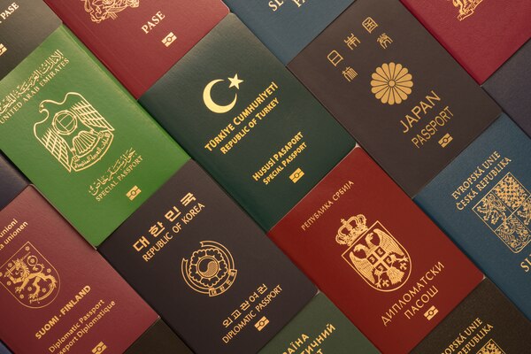mejores pasaportes mejores pasaportes