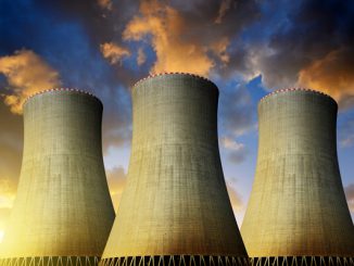 mayores centrales eléctricas