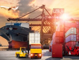 países de exportación