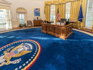 Los 20 presidentes más antiguos de los Estados Unidos