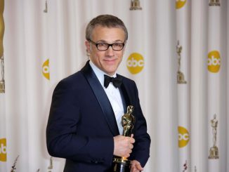 Oscar Mejor actor masculino