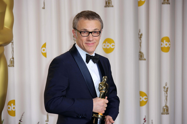 Oscar Mejor actor masculino Oscar Mejor actor masculino