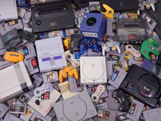 videojuegos más vendidos