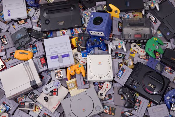 videojuegos más vendidos videojuegos más vendidos