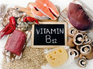 alimentos vitamina b12