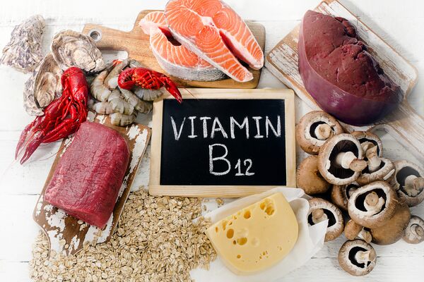 alimentos vitamina b12 alimentos vitamina b12