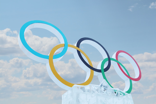nações Jogos Olímpicos Inverno