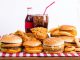 largest fast food chains