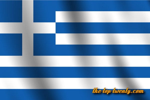 greece passport travel