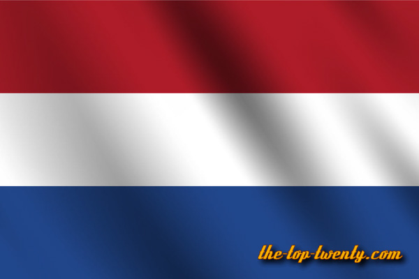 netherlands soccer football world cup