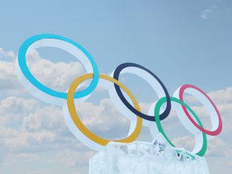 Олимпийские зимние игры успешных наций