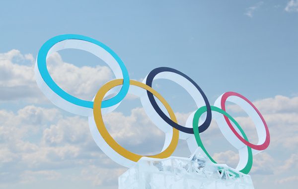 Olympic Winter Games most successful nations