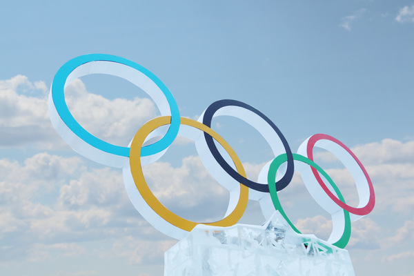 Olympic Winter Games most successful nations