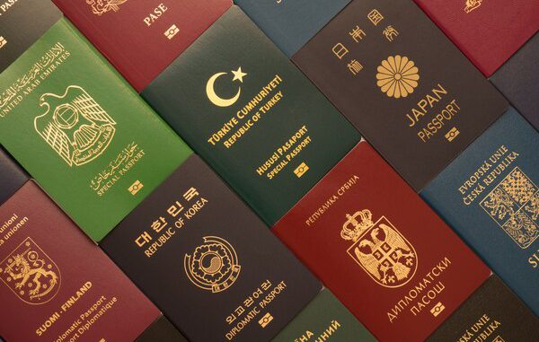 best passports