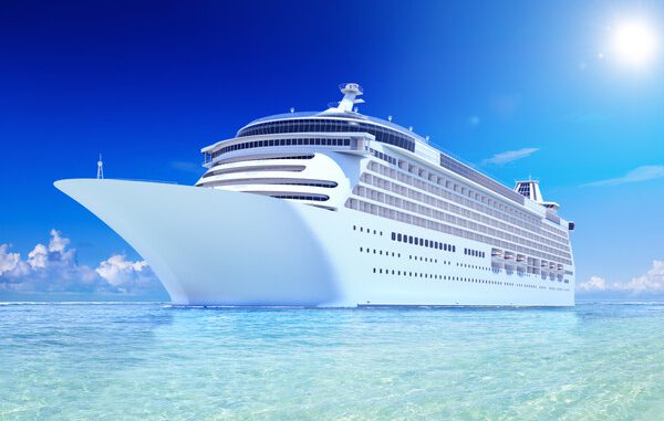 biggest ships