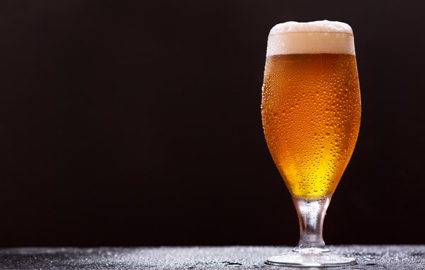 domestic beer prices world