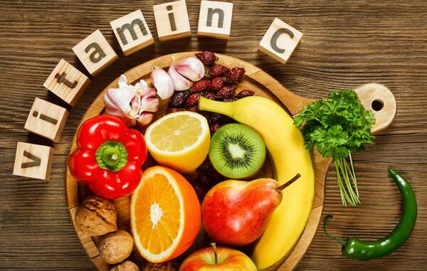 food fruit vitamin c