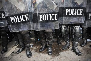 Most dangerous Cities in the World ⋆ the-top-twenty