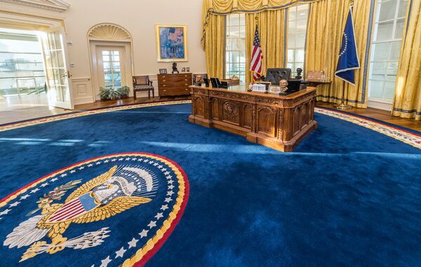 oldest US Presidents