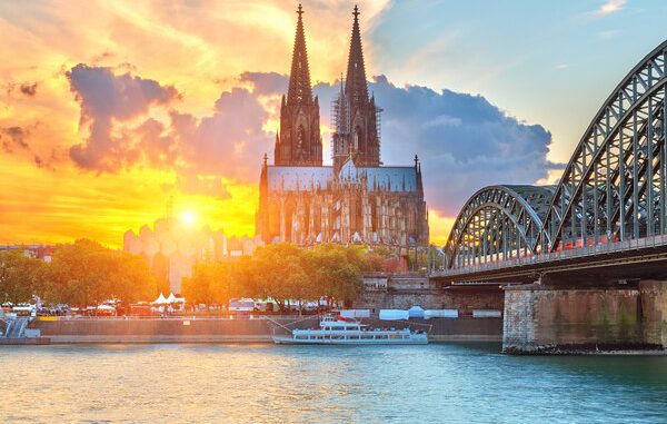 highest church buildings