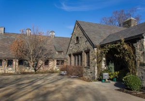 best restaurants on the hill