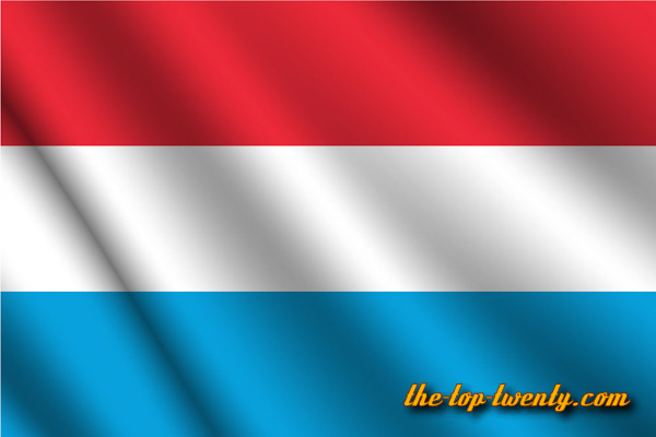 luxembourg passport travel