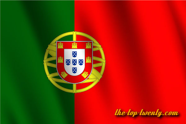 portugal passport travel