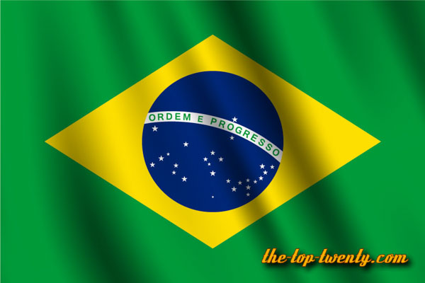 brazil size area
