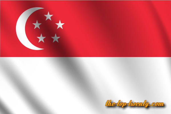 singapore export