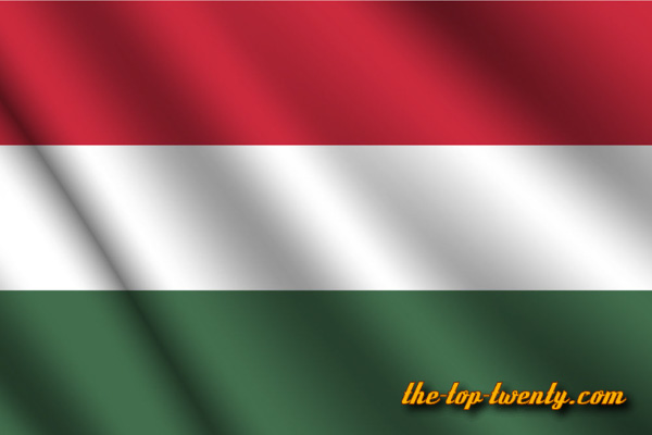 hungary soccer football world cup