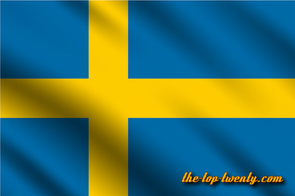 sweden soccer football world cup