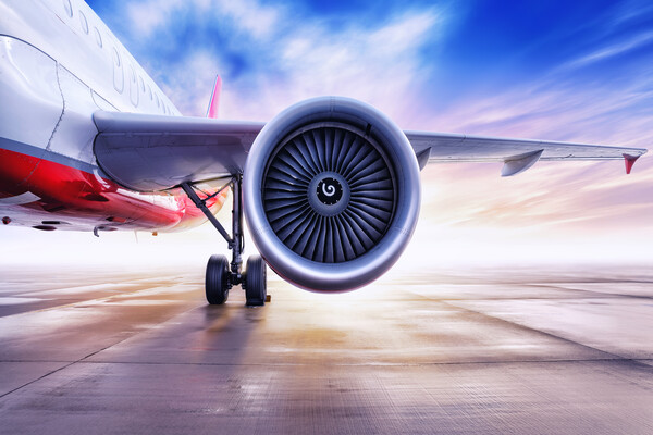 20个世界上最大的航空公司